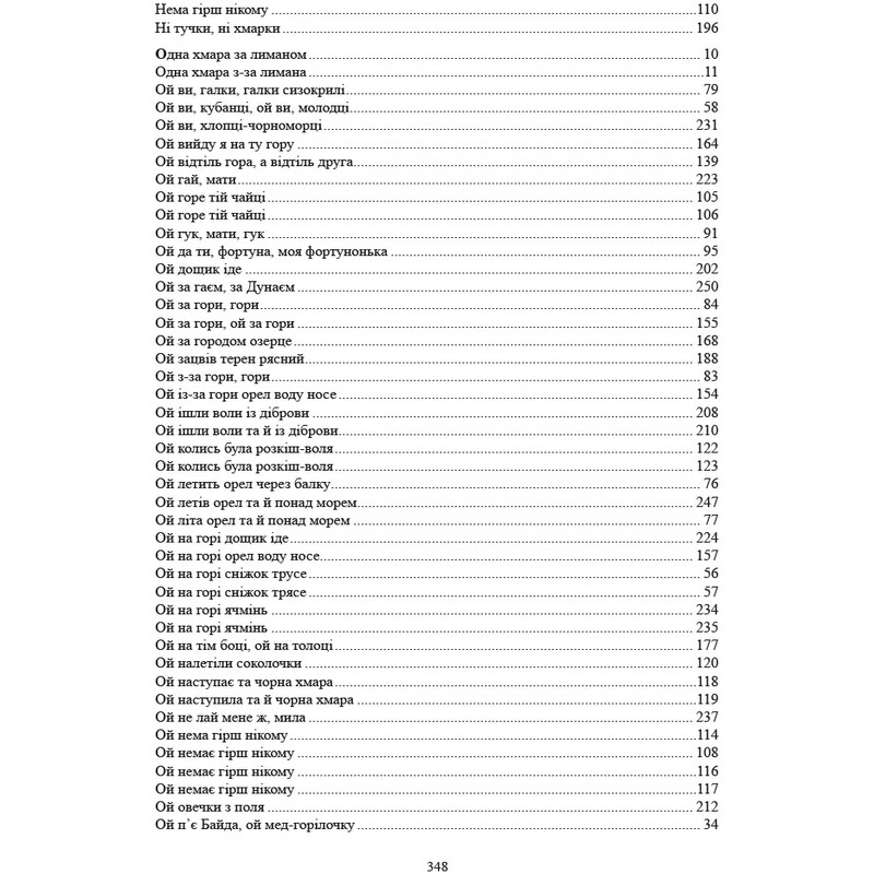 Історичні, станові та козацькі ліричні пісні українців Кубані / Надія Супрун-Яремко