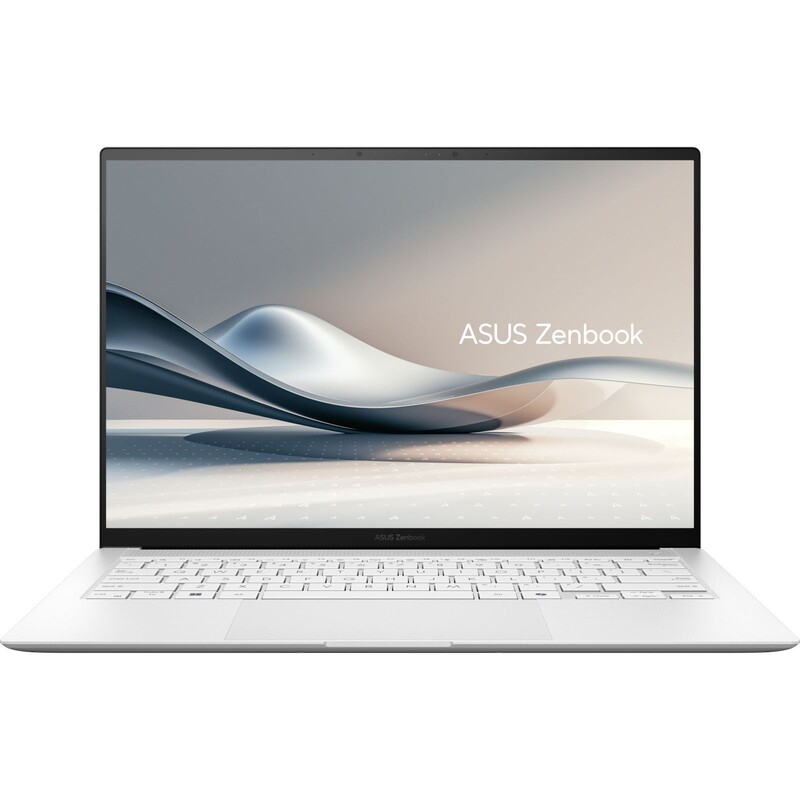 Ноутбук Asus Zenbook S 14 UX5406AA-SU539W (90NB16Q4-M00TP0) Scandinavian White
