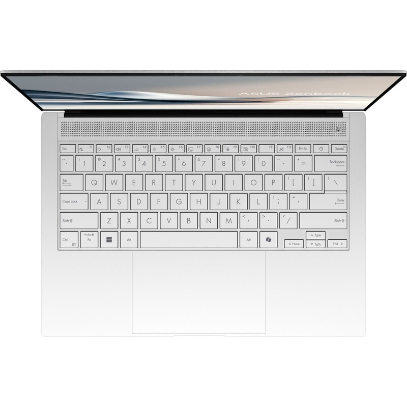Ноутбук Asus Zenbook S 14 UX5406AA-SU539W (90NB16Q4-M00TP0) Scandinavian White