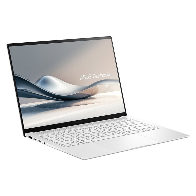 Ноутбук Asus Zenbook S 14 UX5406AA-SU539W (90NB16Q4-M00TP0) Scandinavian White