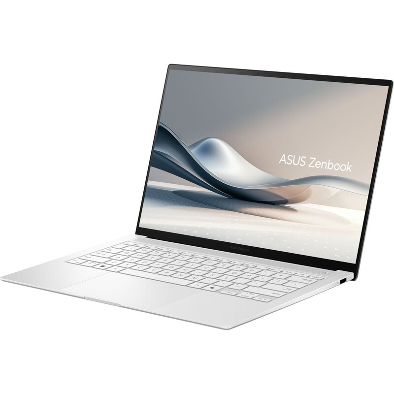 Ноутбук Asus Zenbook S 14 UX5406AA-SU539W (90NB16Q4-M00TP0) Scandinavian White