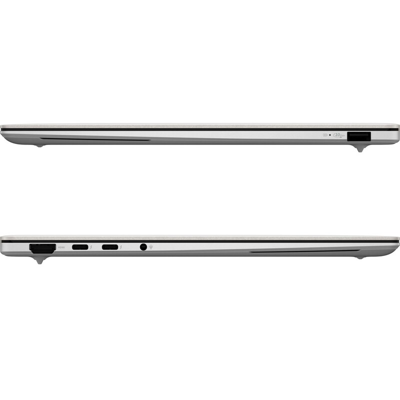 Ноутбук Asus Zenbook S 14 UX5406AA-SU539W (90NB16Q4-M00TP0) Scandinavian White