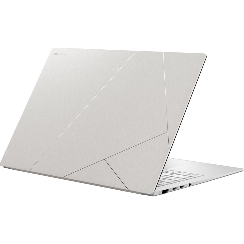 Ноутбук Asus Zenbook S 14 UX5406AA-SU539W (90NB16Q4-M00TP0) Scandinavian White