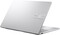 Фото - Ноутбук Asus Vivobook 15 X1504VA-BQ4422 (90NB13Y2-M03M60) Cool Silver | click.ua