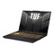 Фото - Ноутбук Asus TUF Gaming F16 FX607VJR-TU357 (90NR0MZ6-M00RD0) Mecha Gray | click.ua