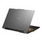 Фото - Ноутбук Asus TUF Gaming F16 FX607VJR-TU294 (90NR0MZ6-M00J90) Mecha Gray | click.ua