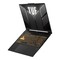 Фото - Ноутбук Asus TUF Gaming F16 FX607VJR-TU294 (90NR0MZ6-M00J90) Mecha Gray | click.ua