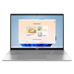 Ноутбук Asus Vivobook S16 S3607AA-SH060 (90NB1731-M005N0) Cool Silver