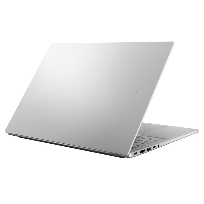 Ноутбук Asus Vivobook S16 S3607AA-SH060 (90NB1731-M005N0) Cool Silver