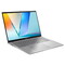 Фото - Ноутбук Asus Vivobook S16 S3607AA-SH060 (90NB1731-M005N0) Cool Silver | click.ua