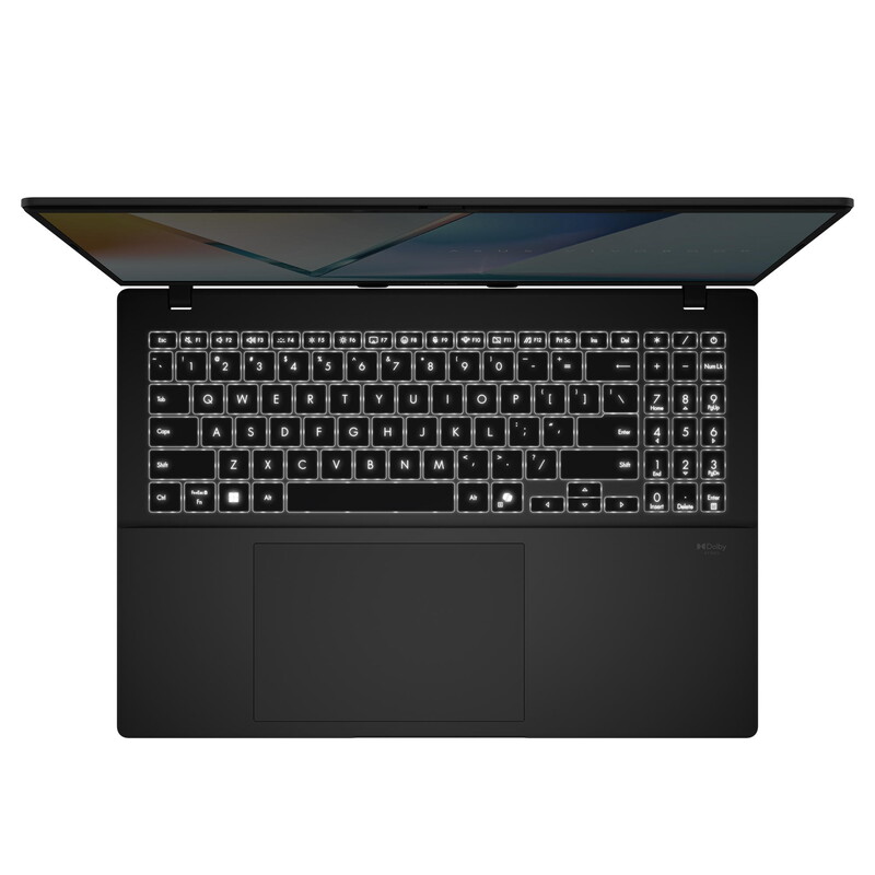 Ноутбук Asus Vivobook S16 S3607AA-SH061 (90NB1732-M005M0) Matte Gray