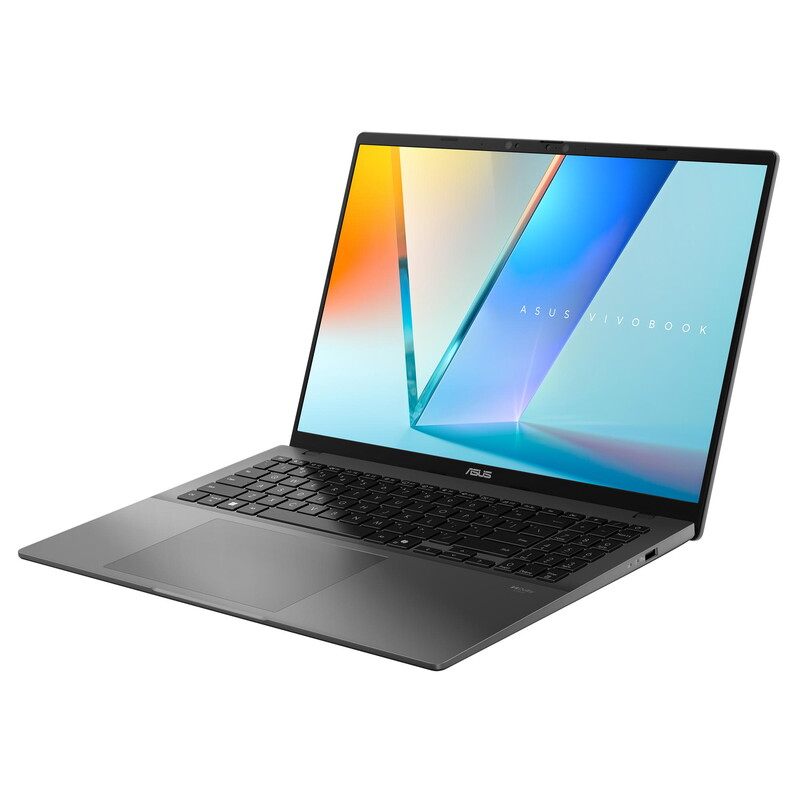 Ноутбук Asus Vivobook S16 S3607AA-SH061 (90NB1732-M005M0) Matte Gray
