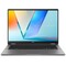 Фото - Ноутбук Asus Vivobook 16 Flip TP3607AA-SI048W (90NB17B1-M002Y0) Matte Gray | click.ua