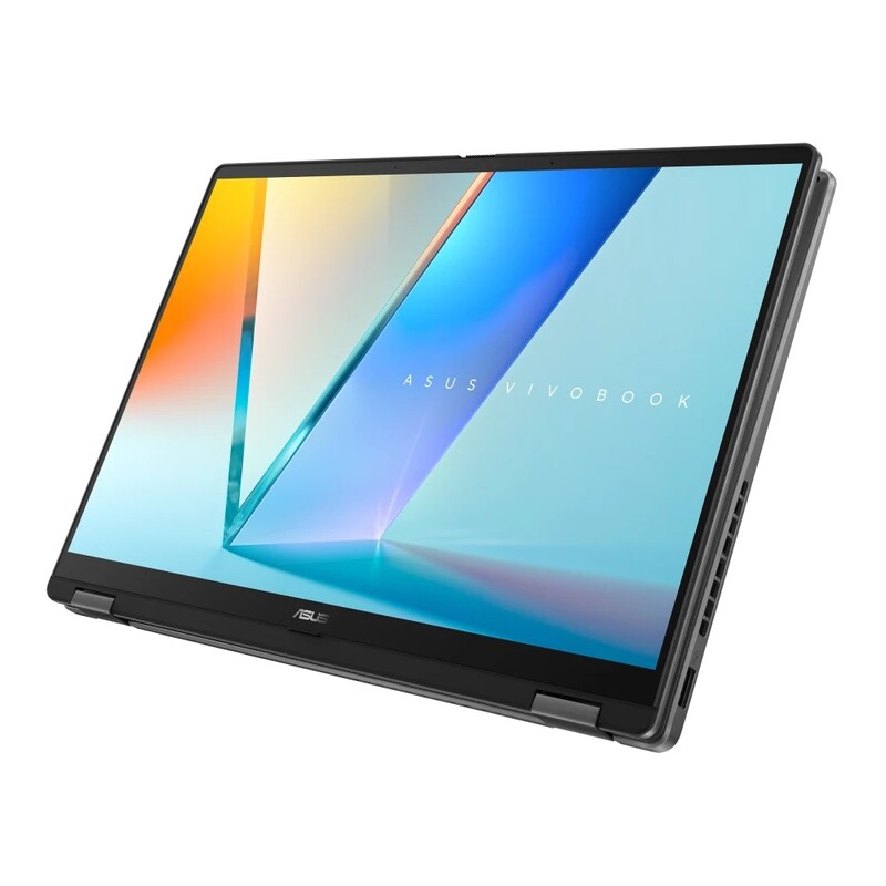Ноутбук Asus Vivobook 16 Flip TP3607SA-SI180W (90NB1511-M00D00) Matte Gray