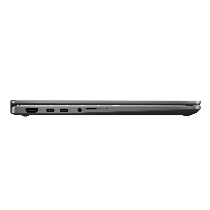 Ноутбук Asus Vivobook 16 Flip TP3607SA-SI180W (90NB1511-M00D00) Matte Gray