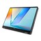 Фото - Ноутбук Asus Vivobook 16 Flip TP3607SA-SI180W (90NB1511-M00D00) Matte Gray | click.ua