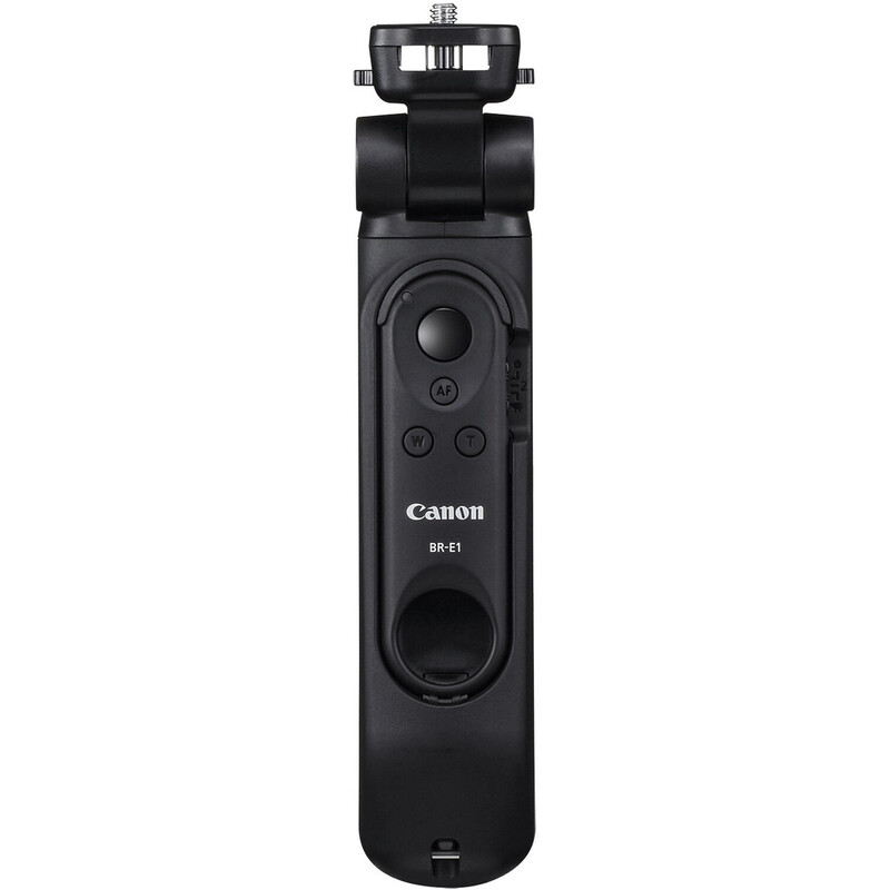 Цифрова фотокамера Canon EOS R50 + RF-S 18-45 IS STM Black Creator Kit (5811C036)