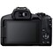 Фото - Цифрова фотокамера Canon EOS R50 + RF-S 18-45 IS STM Black Creator Kit (5811C036) | click.ua