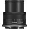 Фото - Цифрова фотокамера Canon EOS R50 + RF-S 18-45 IS STM Black Creator Kit (5811C036) | click.ua