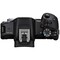 Фото - Цифрова фотокамера Canon EOS R50 + RF-S 18-45 IS STM Black Creator Kit (5811C036) | click.ua