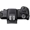 Фото - Цифрова фотокамера Canon EOS R100 + 18-45 IS STM Travel Kit (6052C074) | click.ua
