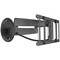 Фото - Кронштейн Vogels TVM 7655 DesignMount Black (8876550) | click.ua