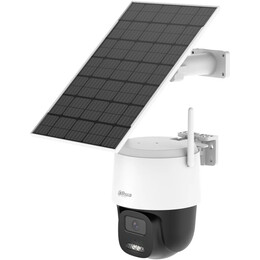 IP-камера Dahua APOLLO BP5E 5МП Wi-Fi 6