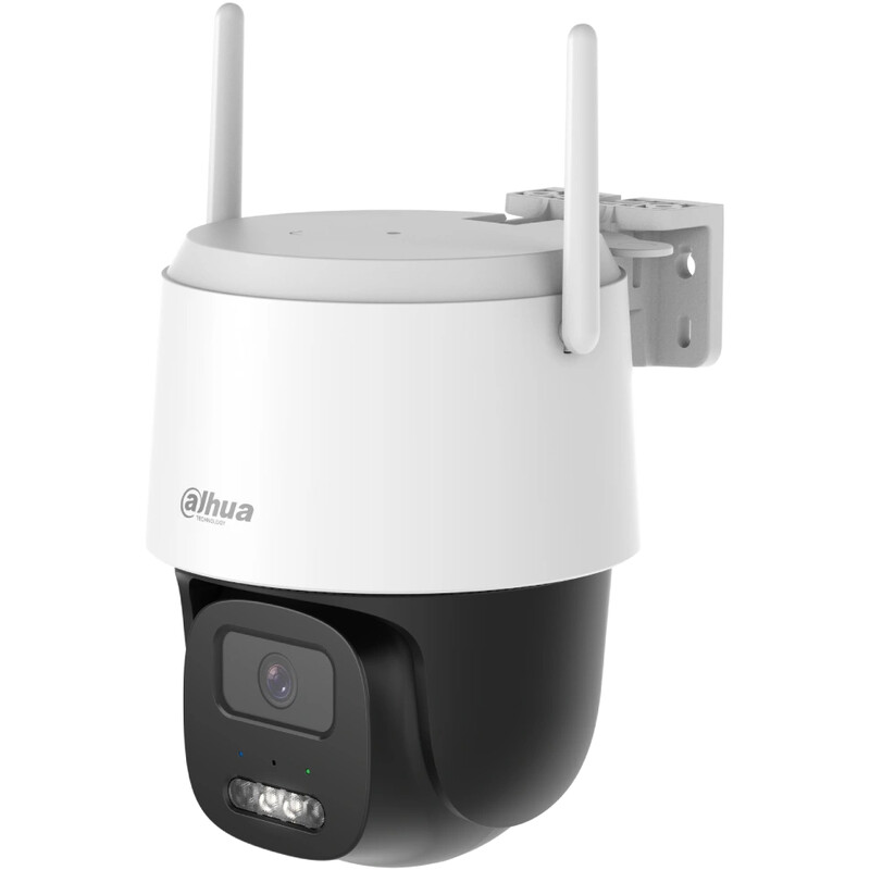 IP-камера Dahua APOLLO BP5E 5МП Wi-Fi 6