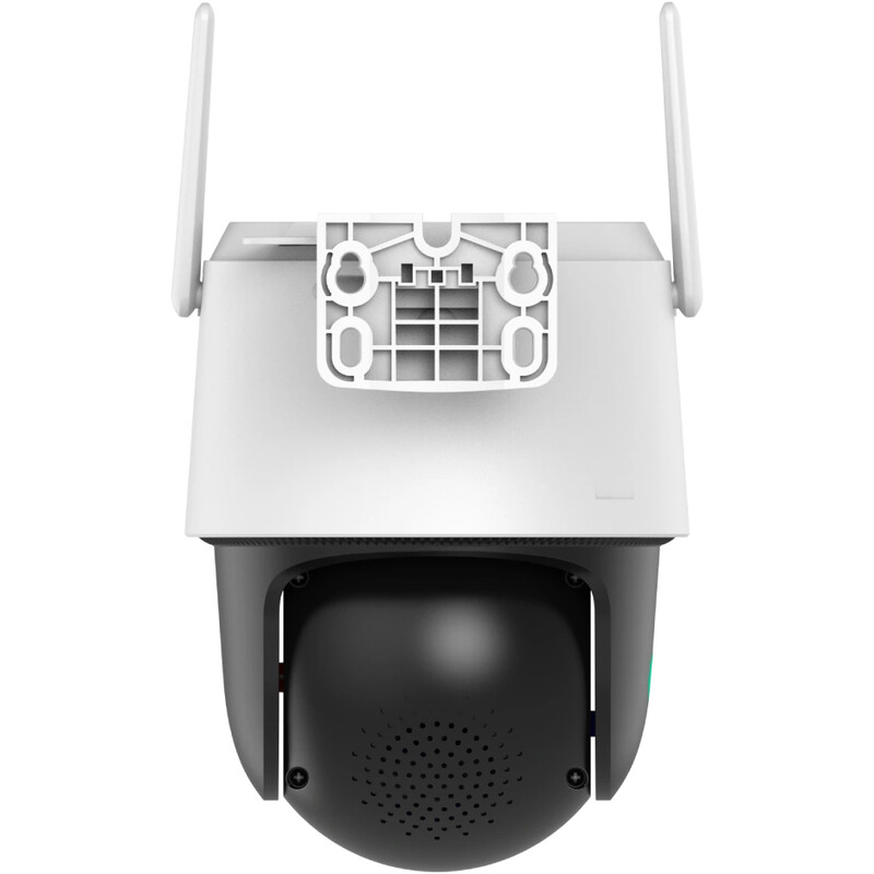 IP-камера Dahua APOLLO BP5E 5МП Wi-Fi 6