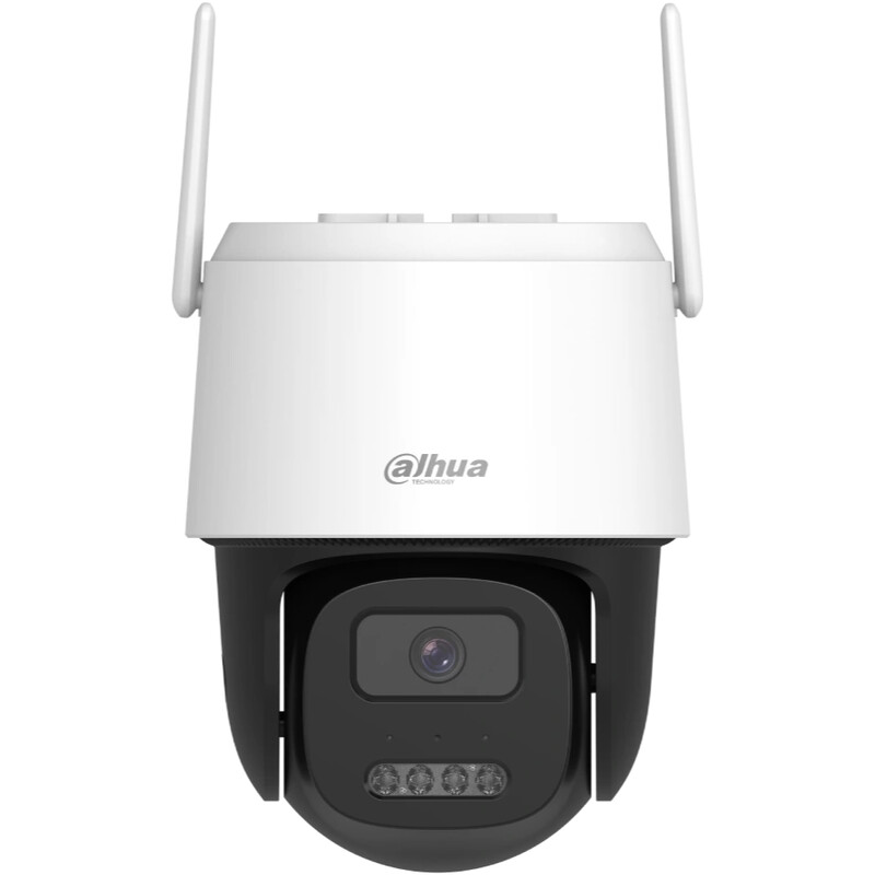 IP-камера Dahua APOLLO BP5E 5МП Wi-Fi 6