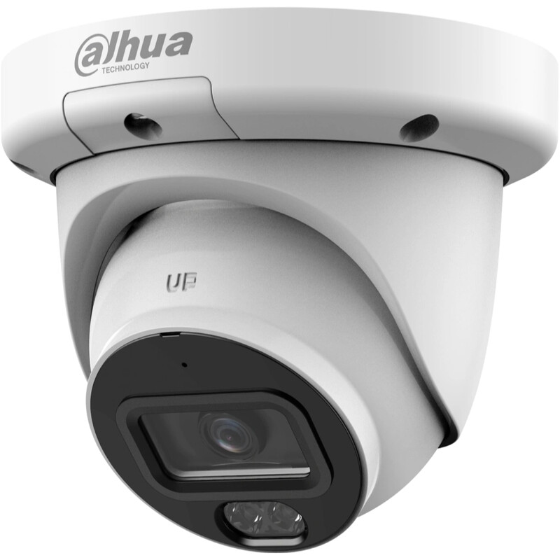IP-камера Dahua DH-IPC-HDW3449QM-S-IL 4МП (2.8мм)