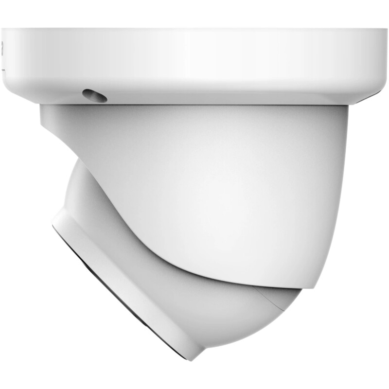 IP-камера Dahua DH-IPC-HDW3449QM-S-IL 4МП (2.8мм)