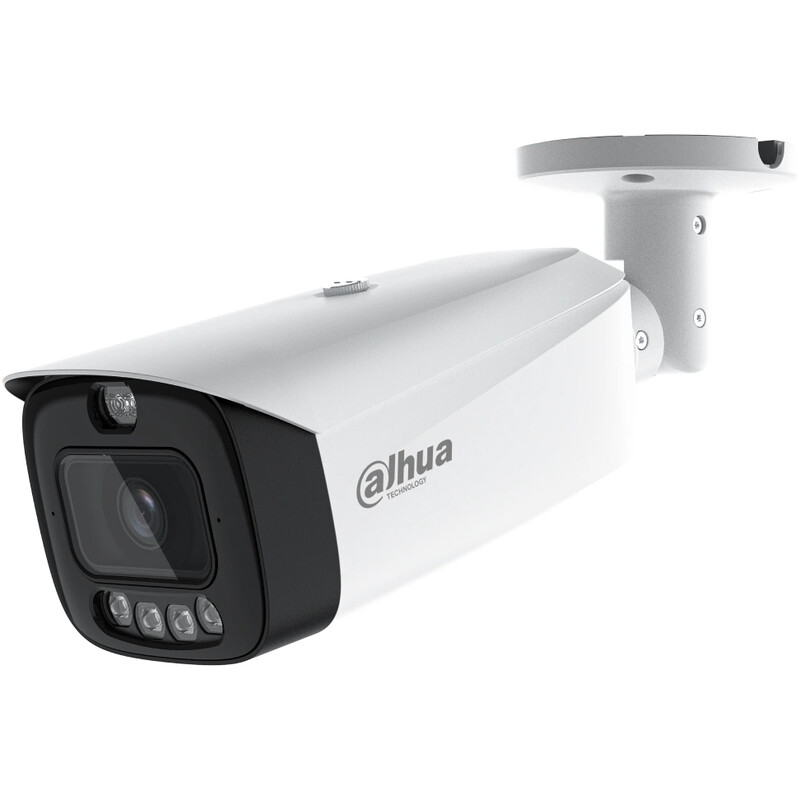 IP-камера Dahua DH-IPC-HFW3649E-AS-IL 6МП (2.8мм)