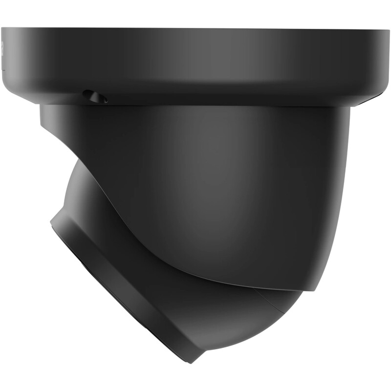 IP-камера Dahua DH-IPC-HDW3649QM-S-IL-Black 6МП (2.8мм)