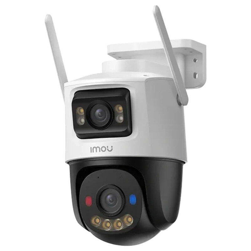 IP-камера Imou Cruiser Dual 2C 4G 3МП IPC-S7XCP-6M1TED-EU (3.6мм)
