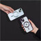 Фото - Чохол-накладка PRC Metal Matte Case with Magnetic Ring для iPhone 17 Pink | click.ua