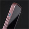Фото - Чохол-накладка PRC Metal Matte Case with Magnetic Ring для iPhone 17 Pink | click.ua