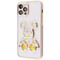 Фото - Чохол-накладка PRC Shining Bear Case iPhone 12 Pro Gold | click.ua