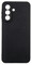 Фото - Чохол-накладка Dengos Carbon для Samsung Galaxy А27 SM-A276 Black (DG-KM-205) + захисне скло | click.ua