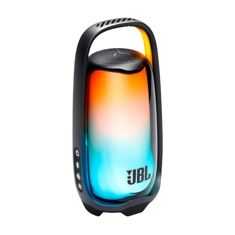 Акустическая система JBL Pulse 6 Black (JBLPULSE6BLK)