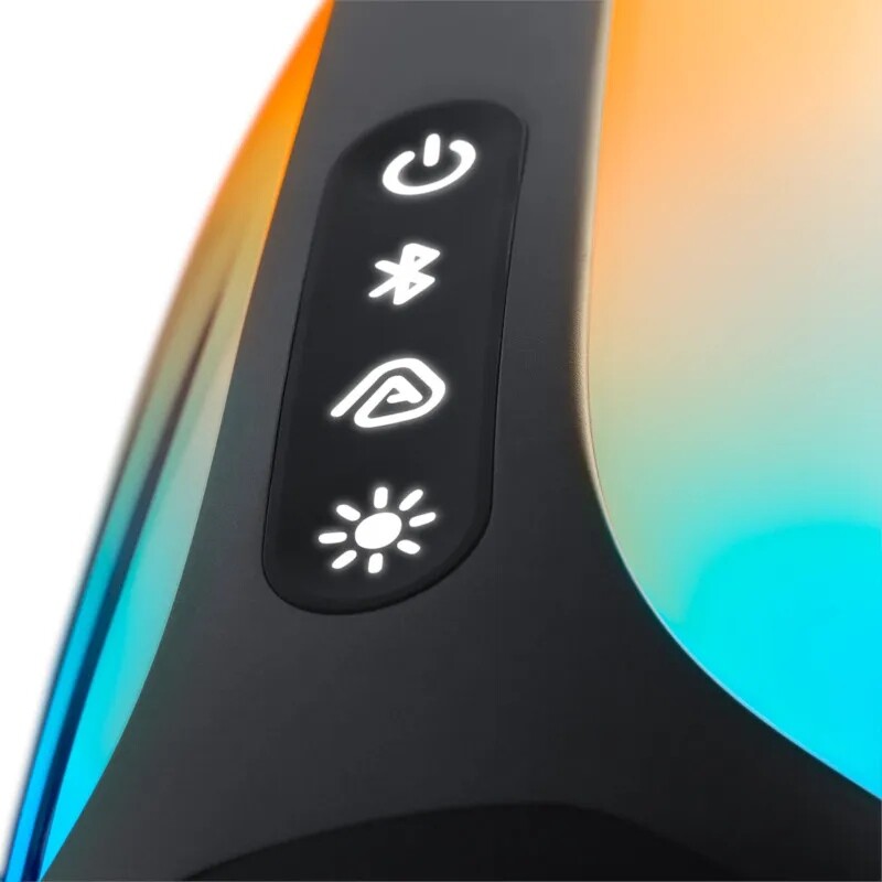 Акустическая система JBL Pulse 6 Black (JBLPULSE6BLK)