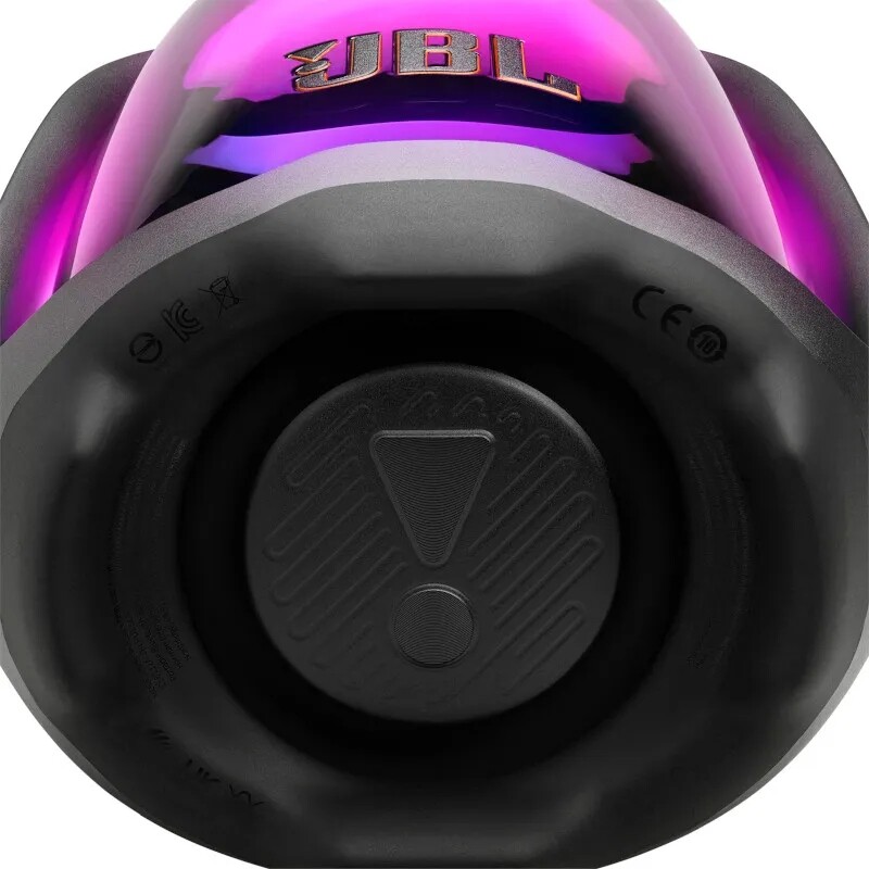 Акустическая система JBL Pulse 6 Black (JBLPULSE6BLK)