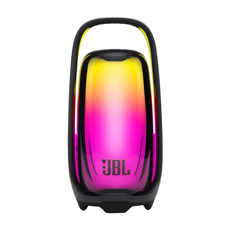Акустическая система JBL Pulse 6 Black (JBLPULSE6BLK)