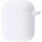 Фото - Чохол PRC Silicone Case New для Apple AirPods 1/2 Transparent | click.ua