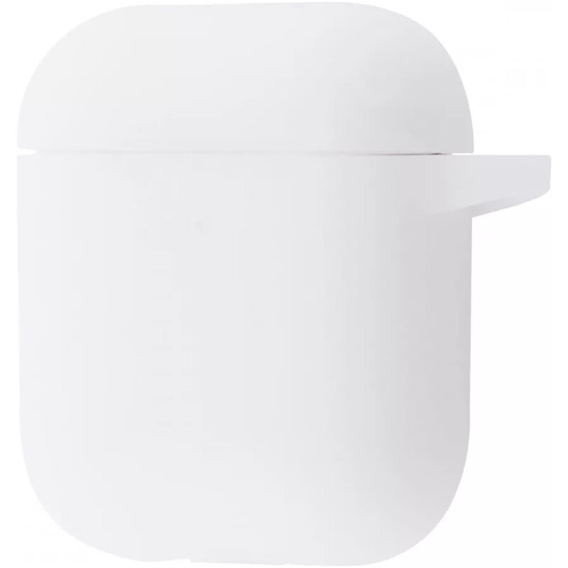 Чохол PRC Silicone Case New для Apple AirPods 1/2 Luminescent