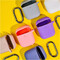 Фото - Чохол PRC Silicone Case New для Apple AirPods 1/2 Red | click.ua
