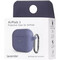 Фото - Чохол PRC Silicone Case New для Apple AirPods 3 Lavender Gray | click.ua