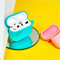 Фото - Чохол PRC Silicone Case New для Apple AirPods 3 Pink Sand | click.ua