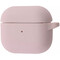 Фото - Чохол PRC Silicone Case New для Apple AirPods 3 Pink Sand | click.ua