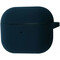 Фото - Чохол PRC Silicone Case New для Apple AirPods 3 Forest Green | click.ua